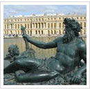 Visitar versailles